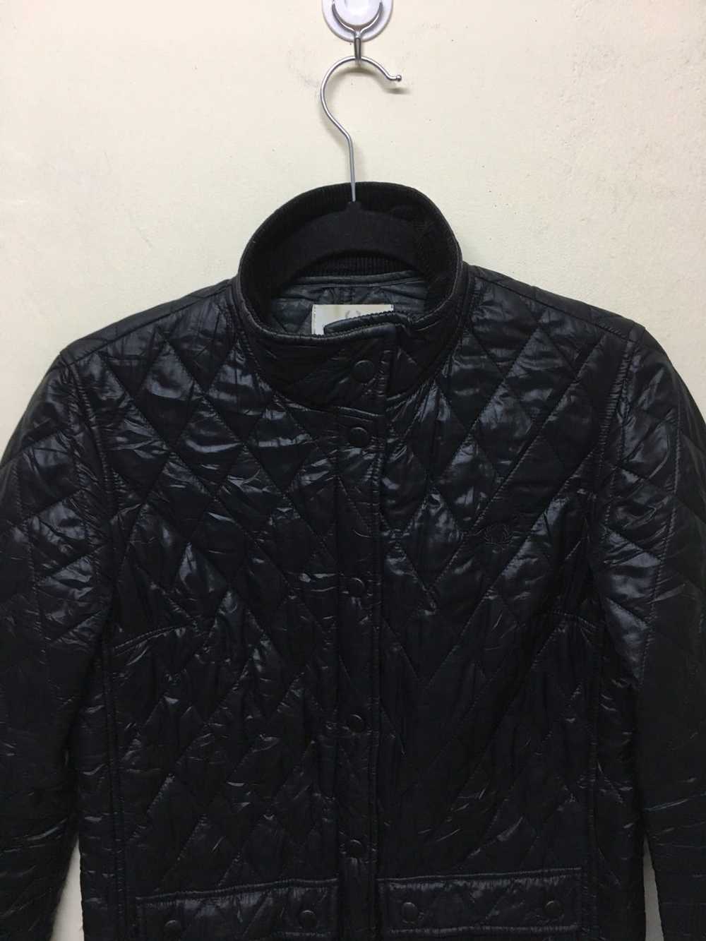 Fred Perry FRED PERRY BUBBLE JACKETS - image 4