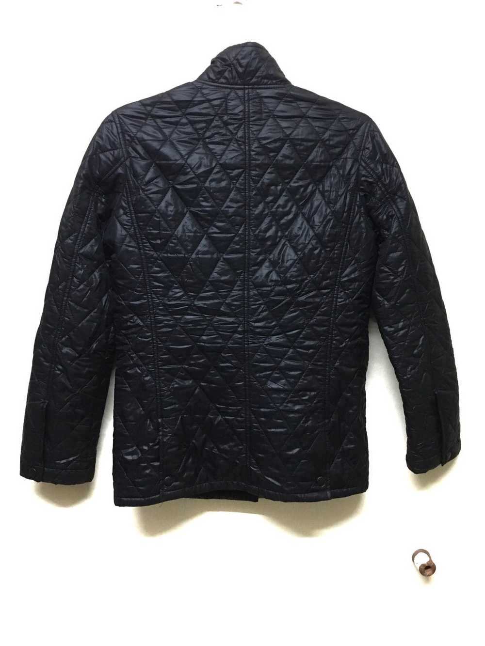 Fred Perry FRED PERRY BUBBLE JACKETS - image 7
