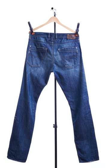 Diesel krayver mens jeans - Gem