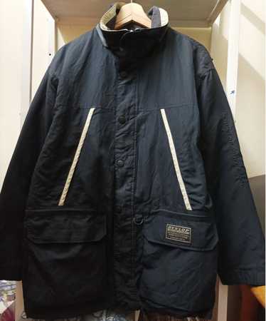 Dunlop Vintage Dunlop Wind Breaker - image 1