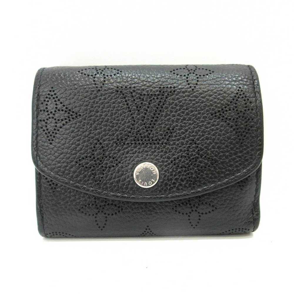 Louis Vuitton Louis Vuitton Wallet Portofeu Ilyss… - image 1