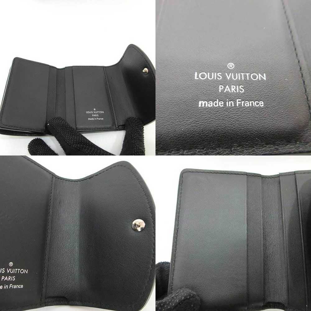 Louis Vuitton Louis Vuitton Wallet Portofeu Ilyss… - image 4