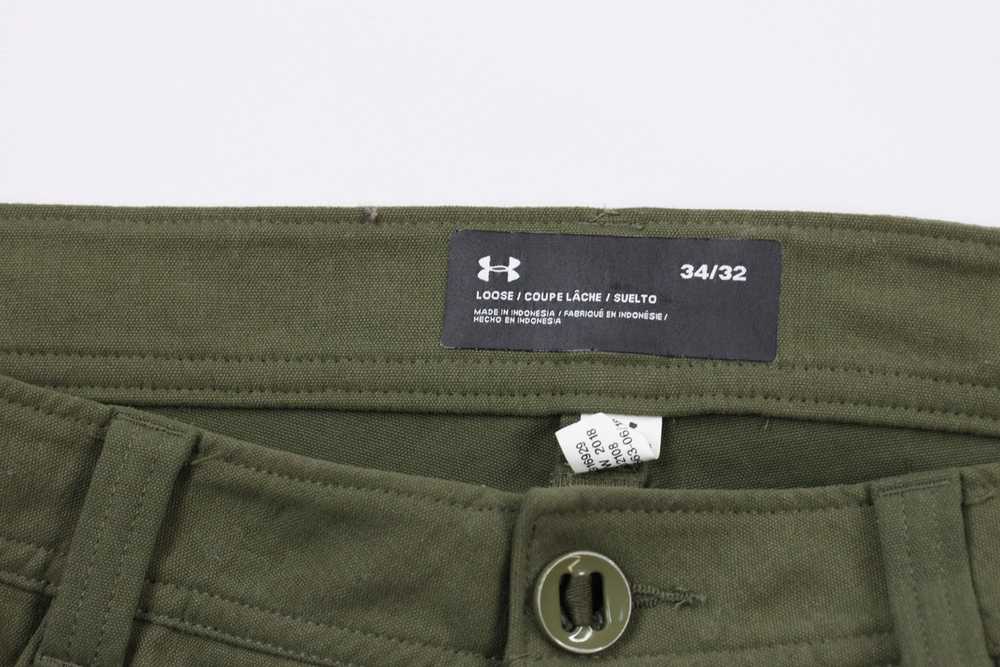 Under Armour × Vintage Under Armour Out Tactical … - image 6