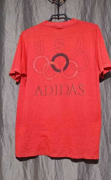 Adidas × Made In Usa × Usa Olympics Adidas USA Oly