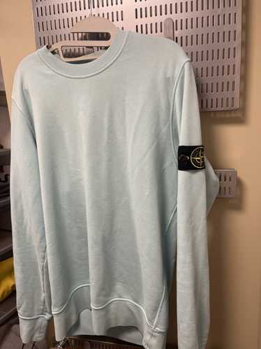 Stone Island Stone island crew neck