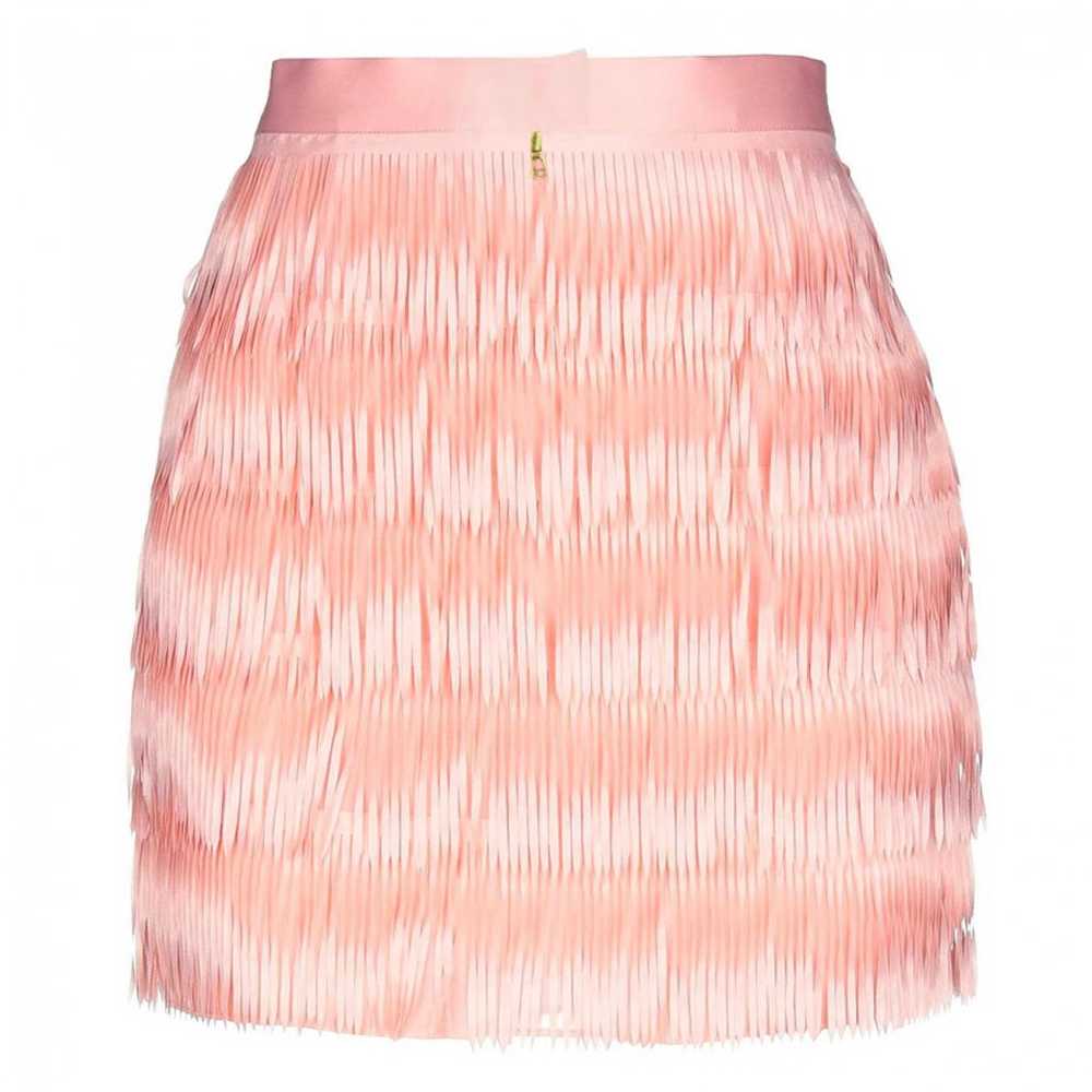 Patrizia Pepe Mid-length skirt - image 4