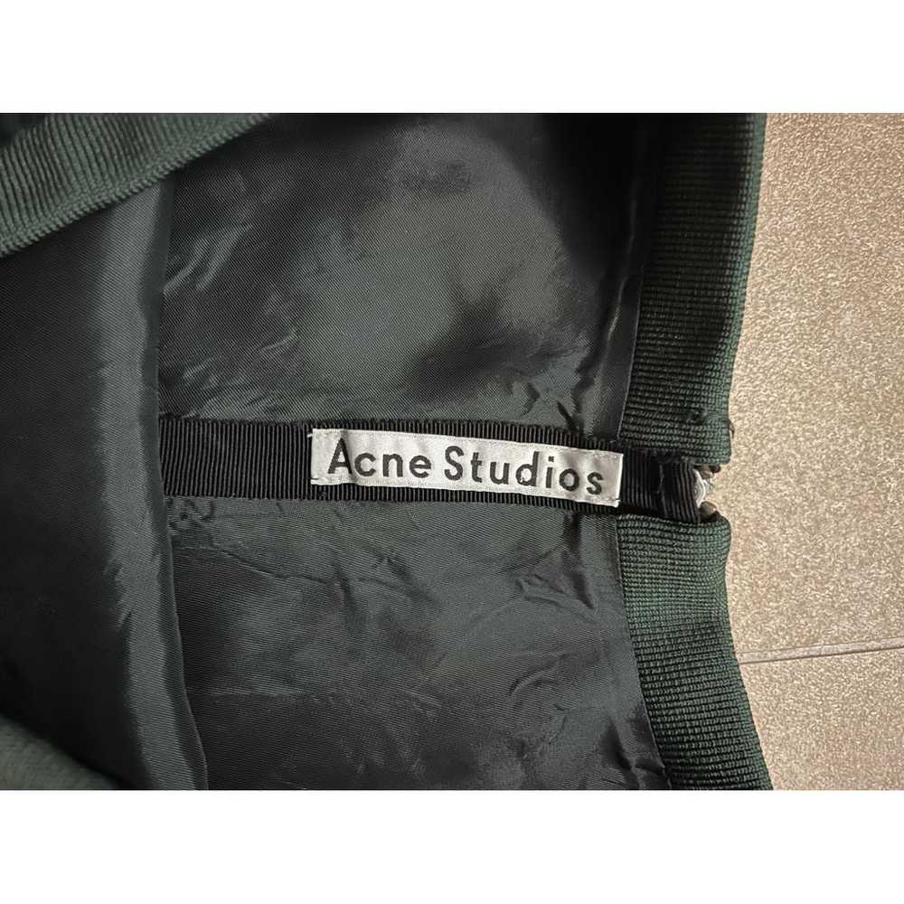 Acne Studios Mini skirt - image 2