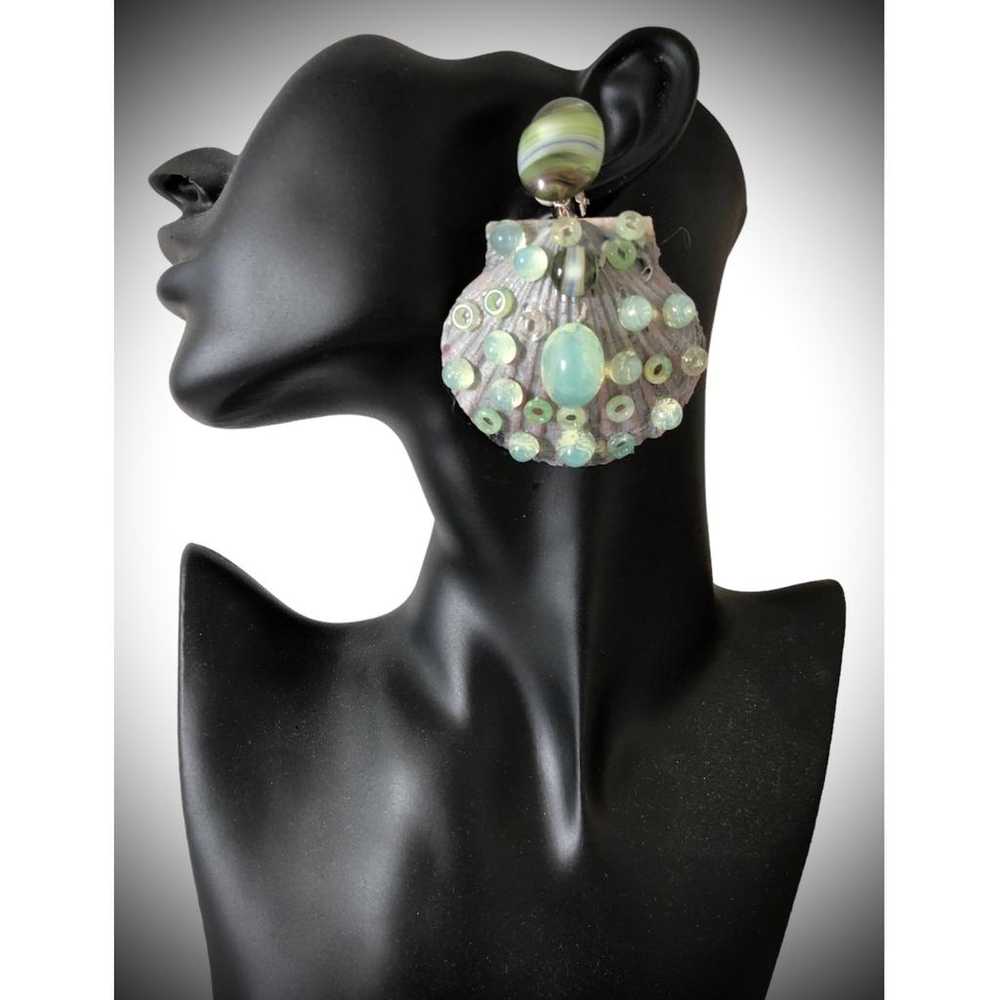 Annarita Vitali Earrings - image 3