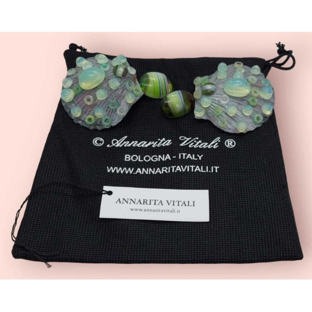 Annarita Vitali Earrings - image 7