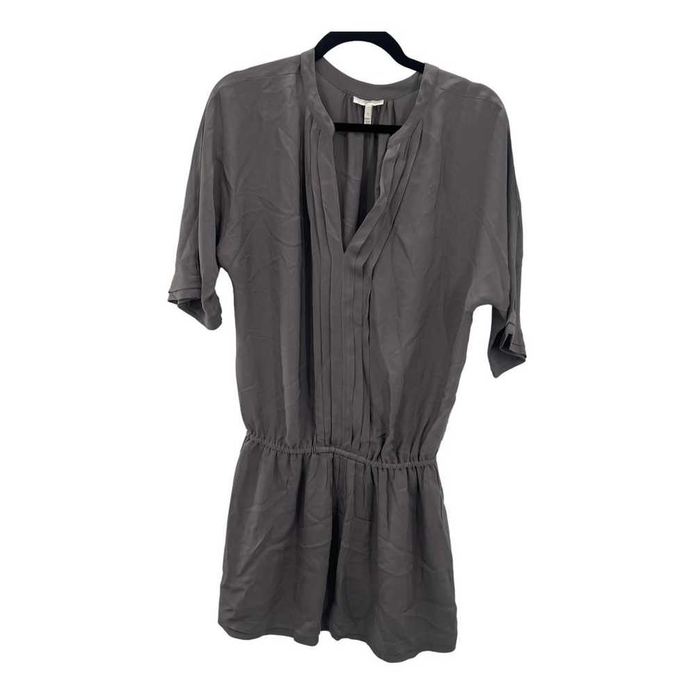 Joie Silk mini dress - image 1