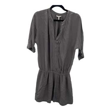 Joie Silk mini dress - image 1