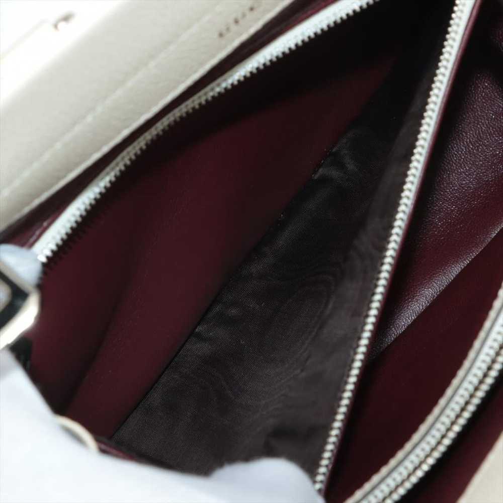 Gucci Zumi leather handbag - image 2