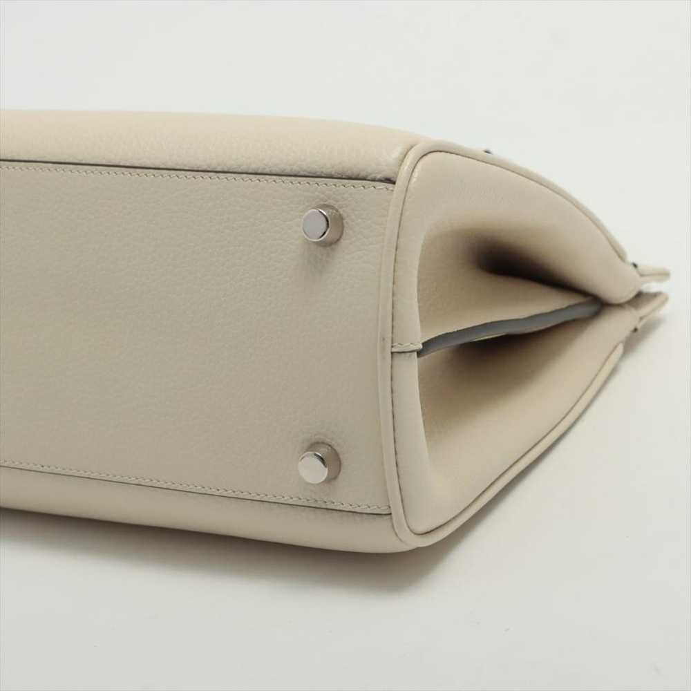 Gucci Zumi leather handbag - image 6