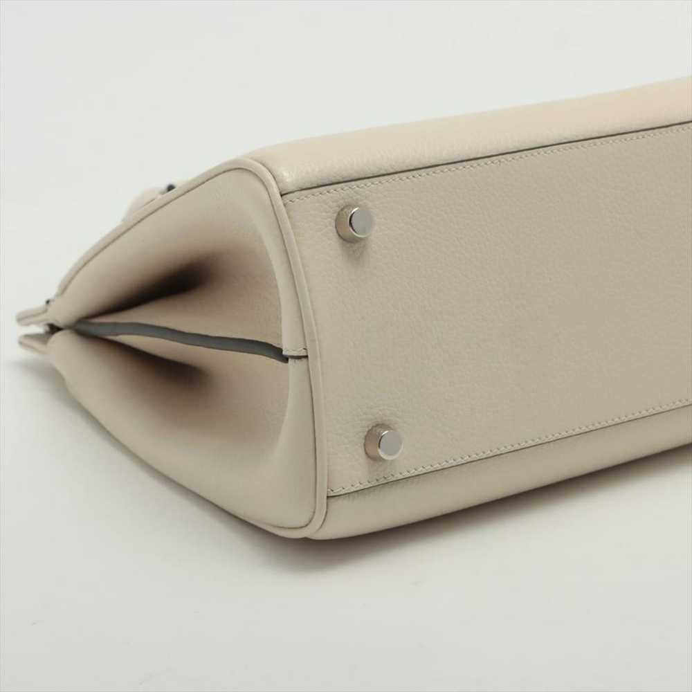 Gucci Zumi leather handbag - image 7