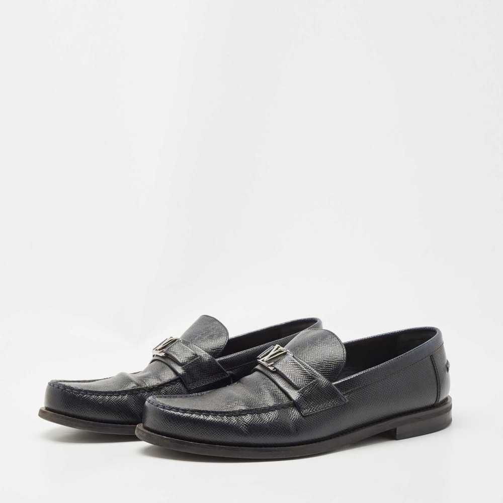 Louis Vuitton Leather flats - image 2