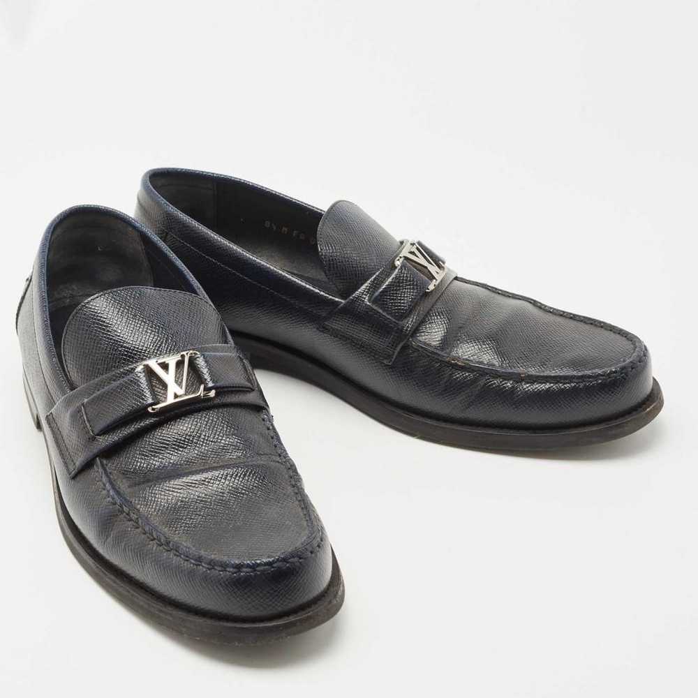 Louis Vuitton Leather flats - image 3