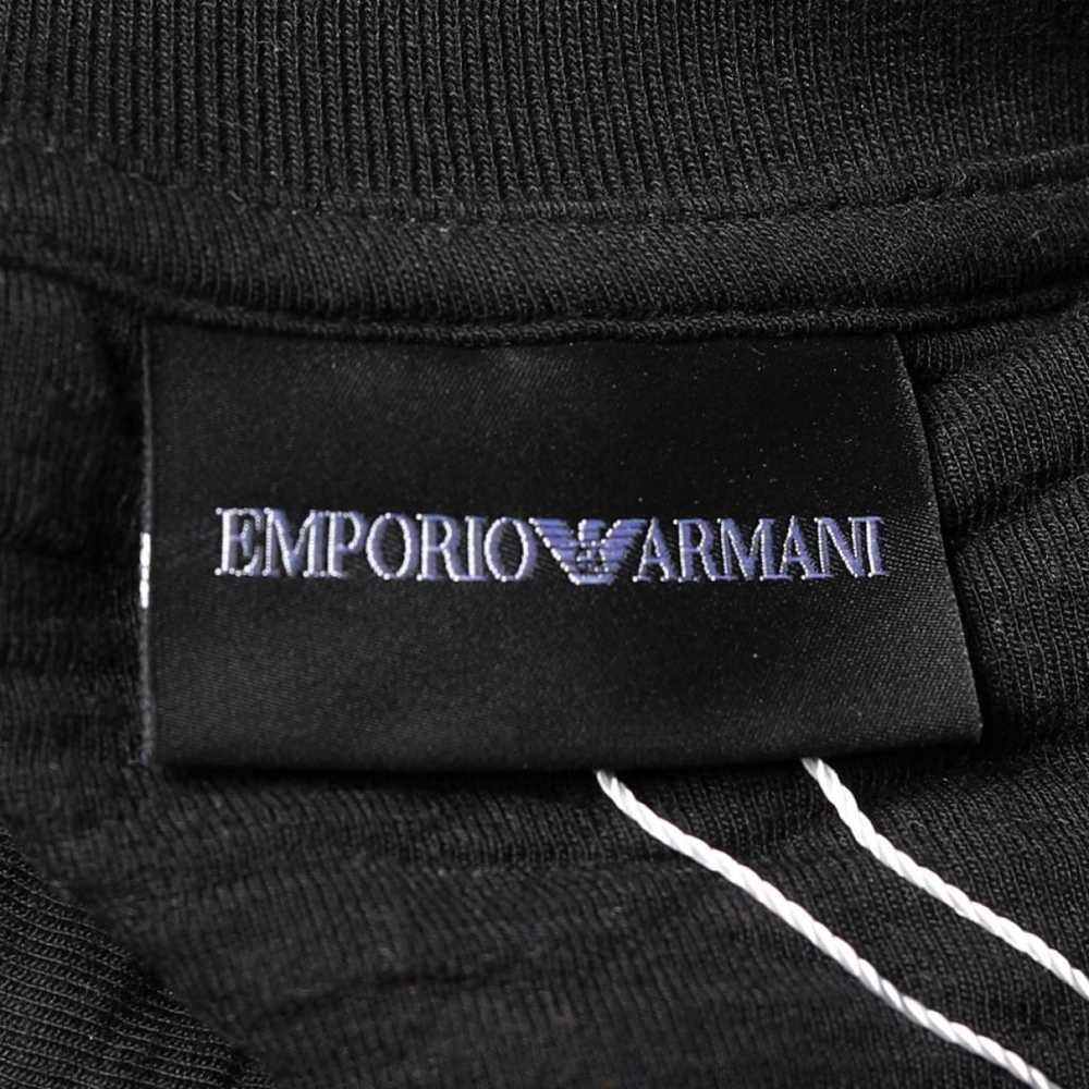 Emporio Armani Wool knitwear & sweatshirt - image 4