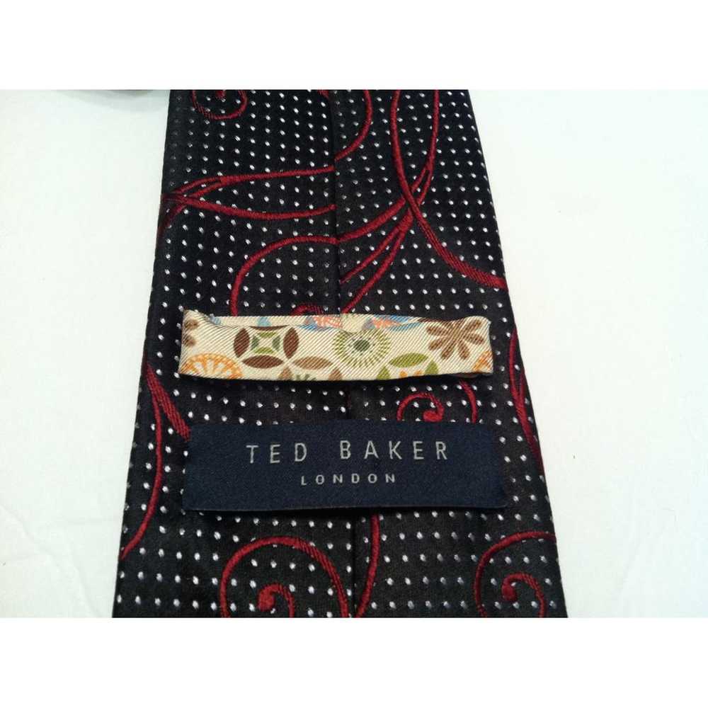 Ted Baker Silk tie - image 3