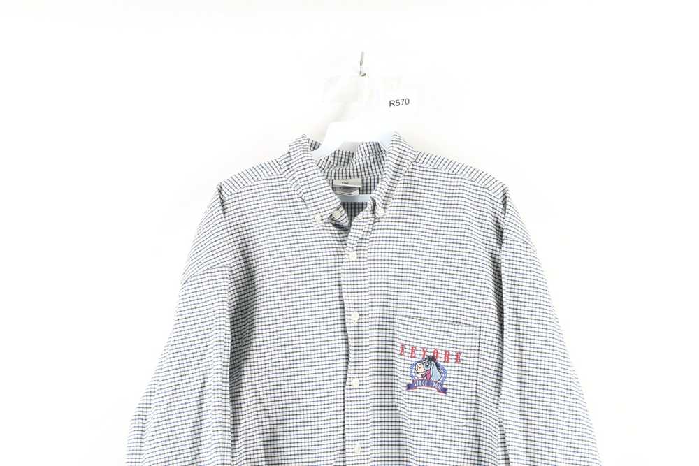 Disney × Vintage Vintage 90s Disney Pooh Eeyore C… - image 2