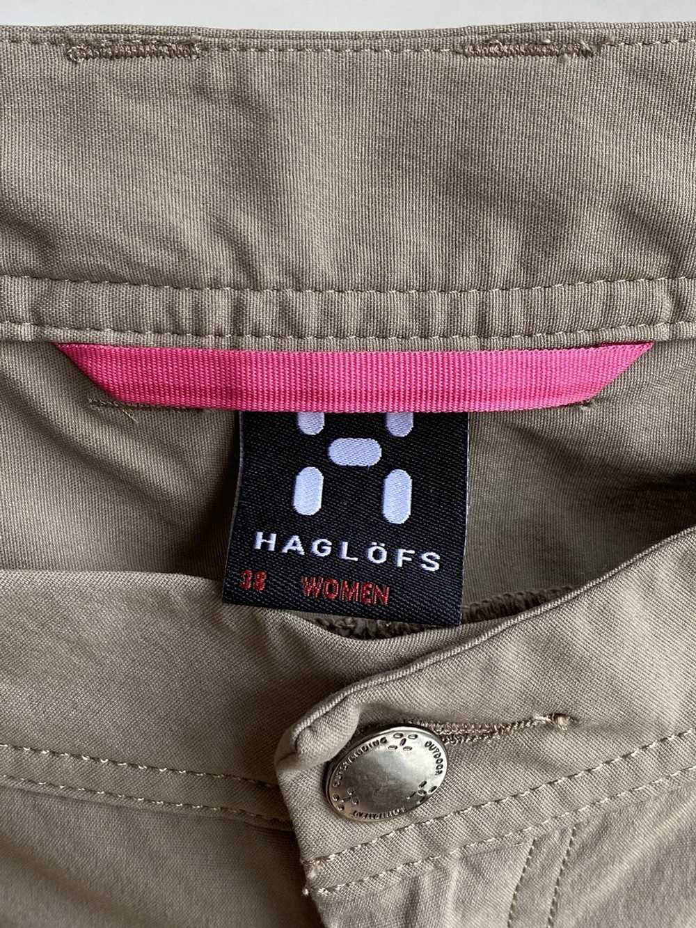 Haglofs × Outdoor Life × Vintage Vintage Haglofs … - image 7