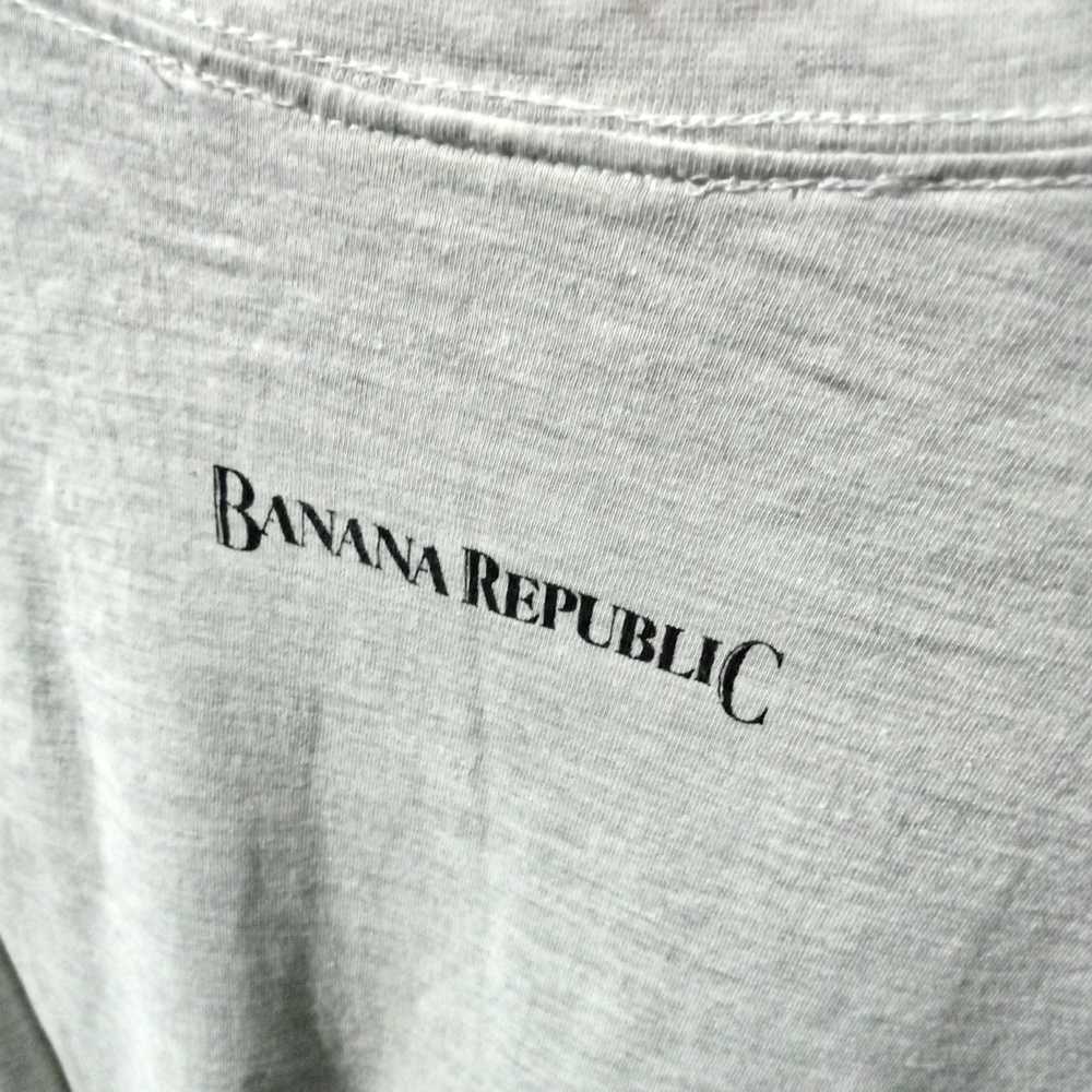 Banana Republic × Made In Usa × Vintage Vtg Banan… - image 3