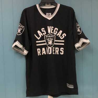  Las Vegas Raiders NFL Womens Team Dazzle Jersey