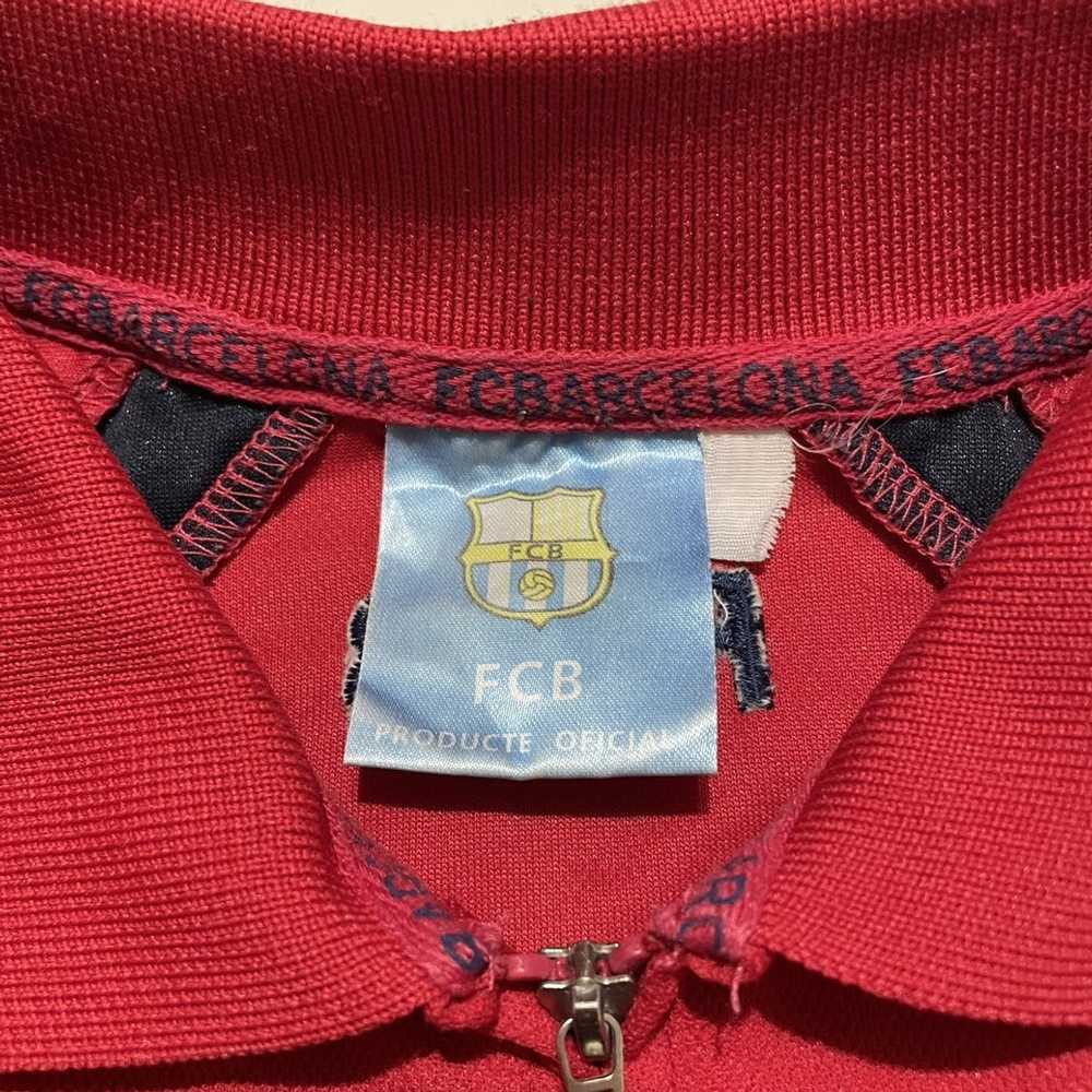 F.C. Barcelona × Soccer Jersey × Sportswear Barce… - image 5