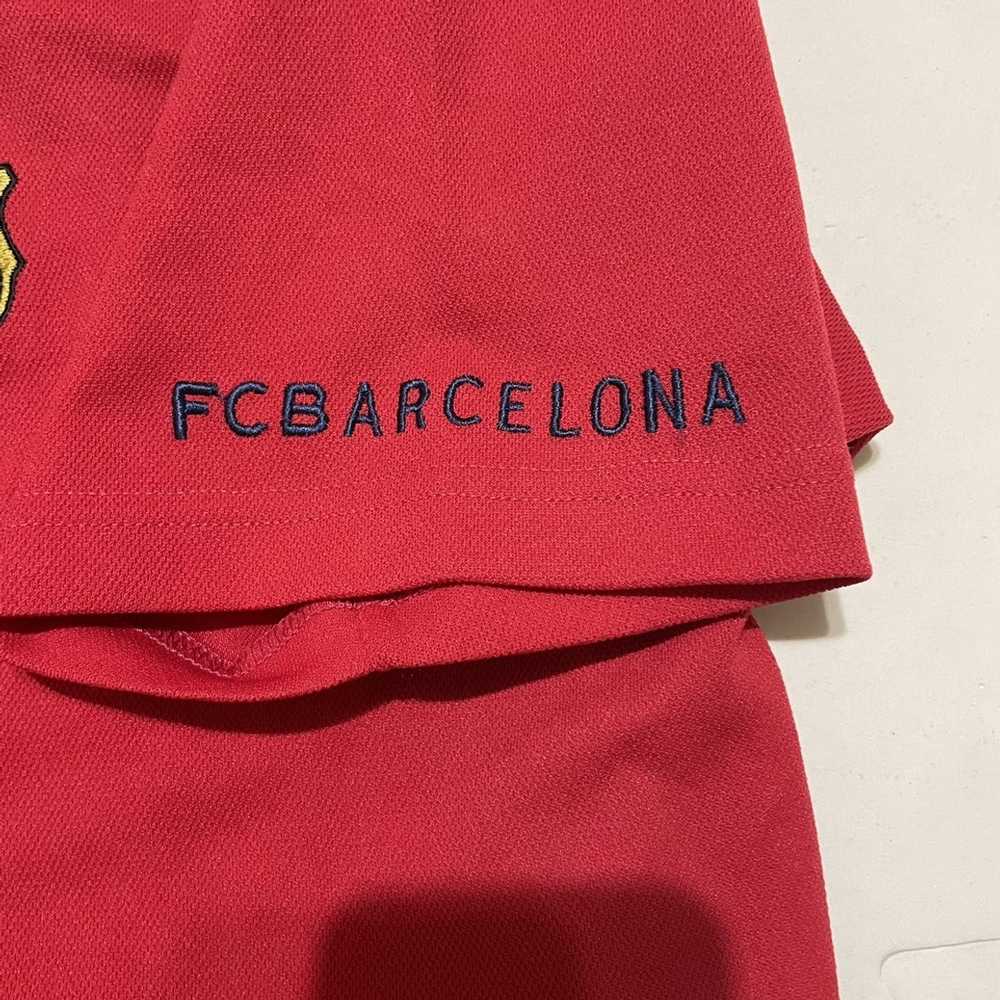 F.C. Barcelona × Soccer Jersey × Sportswear Barce… - image 7