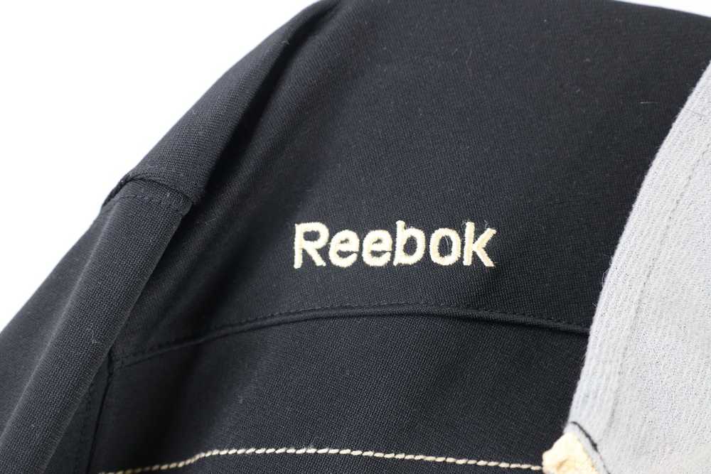 Reebok × Vintage Reebok Vintage Center Pittsburgh… - image 4