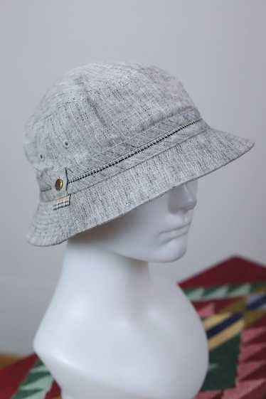 Daks London × Hat × Japanese Brand Summer Bucket H