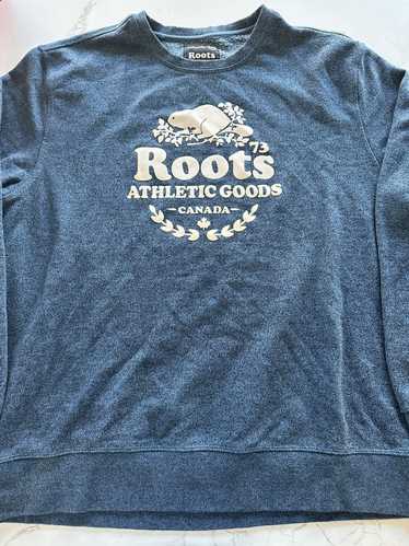 Roots × Vintage Roots Sweatshirt