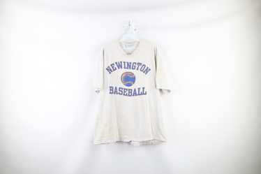 Weirdo Wind Up SS Baseball Shirt, Navy – Pancho And Lefty - Online