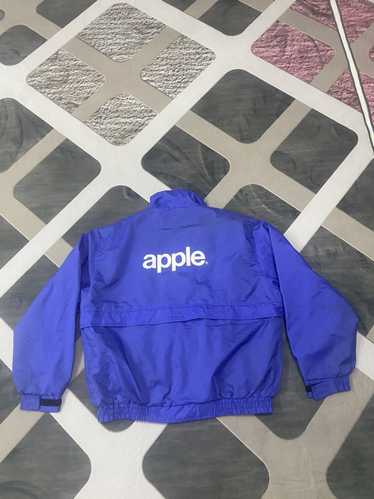 Apple VINTAGE APPLE JACKET