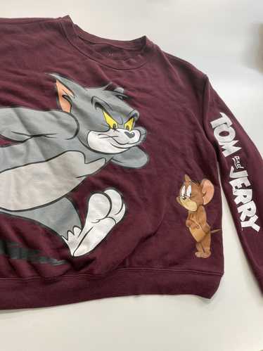 Tom and jerry cartoon - Gem