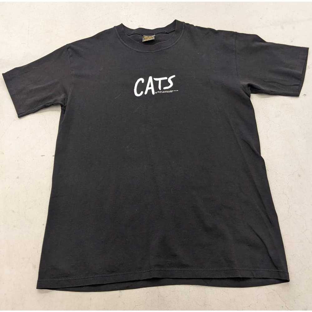 Cats Eye × Streetwear × Vintage Vintage 1981 CATS… - image 2