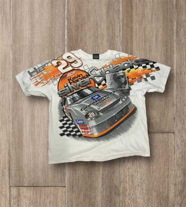 Chase Authentics × NASCAR × Vintage Vintage 90s N… - image 1