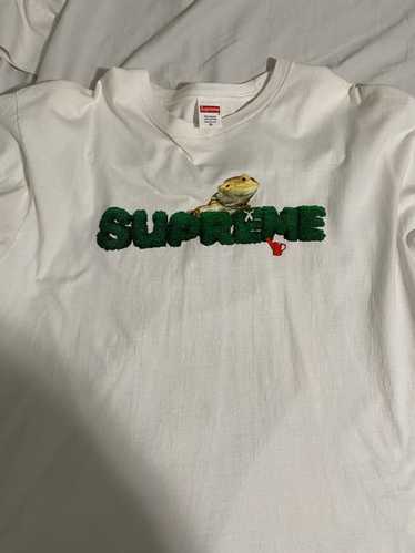 Supreme tee xl - Gem