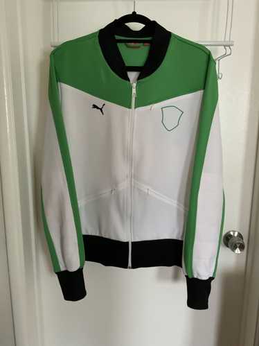 Puma Racing Style Light Jacket