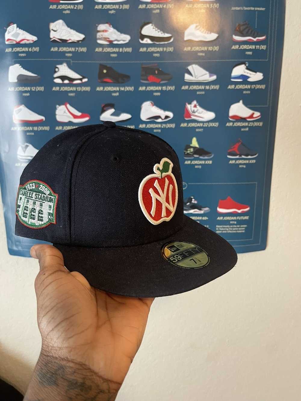 Other New York Yankees Fitted - image 1