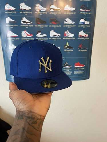 Other New York Yankees Fitted
