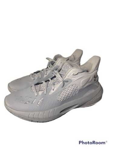 【UNDER ARMOUR バッシュ26cm】HOVR HAVOC Under Armour Mens HOVR Havoc 2 Basketball Shoe : Amazon.ca