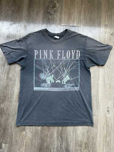 Pink Floyd × Vintage Vintage PINK FLOYD 1987 Momen