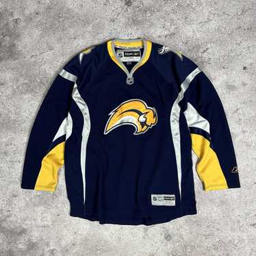 Military Sand CAMO Buffalo Sabres Reebok Premier 7277 Jersey - Hockey Jersey  Outlet