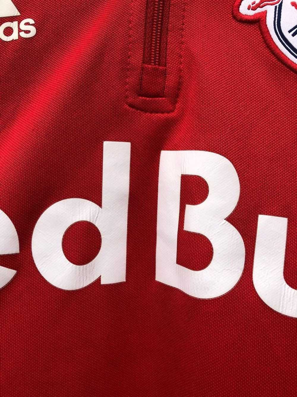 Adidas × Jersey × Streetwear NEW YORK RED BULLS J… - image 5