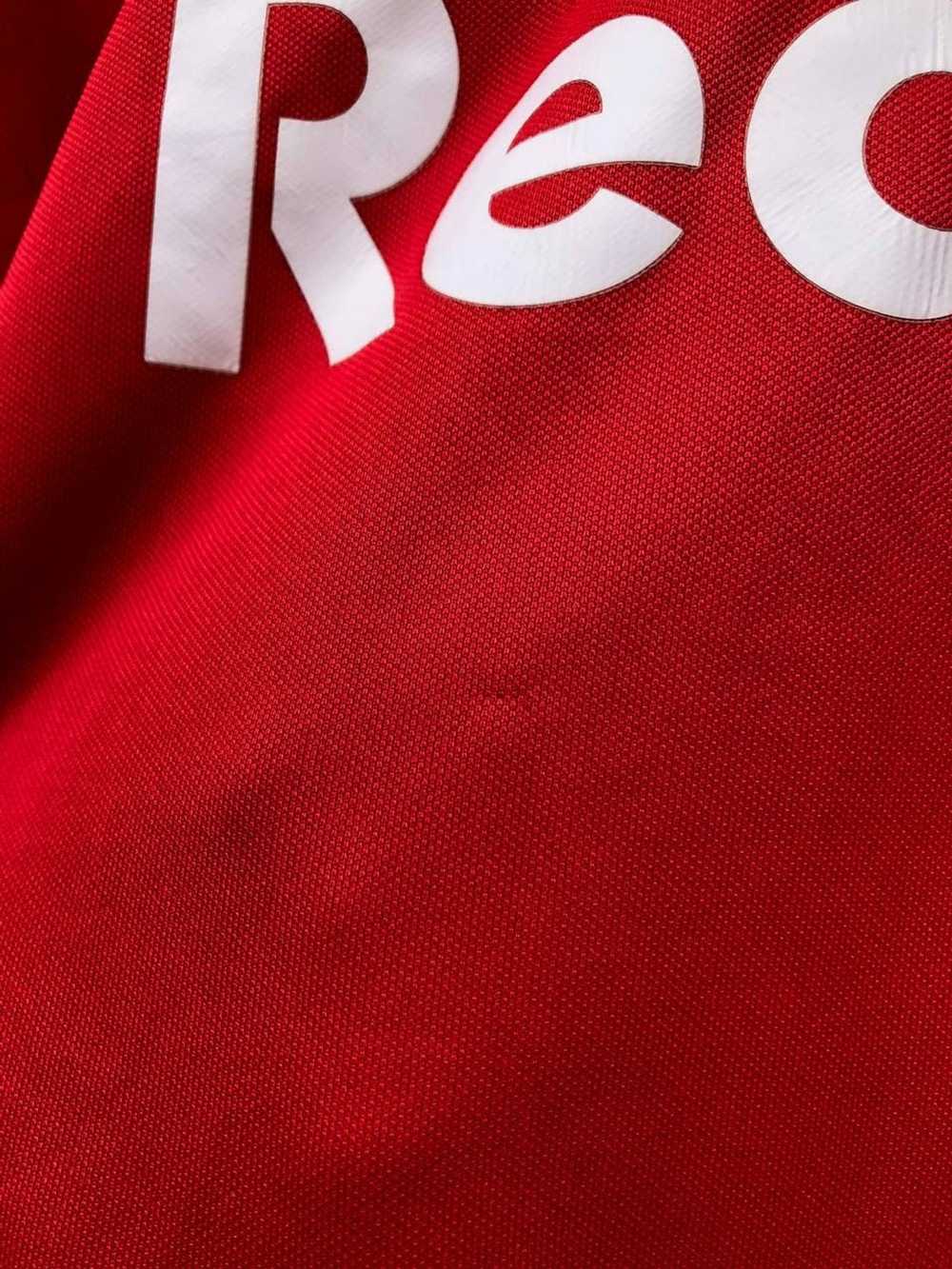 Adidas × Jersey × Streetwear NEW YORK RED BULLS J… - image 8