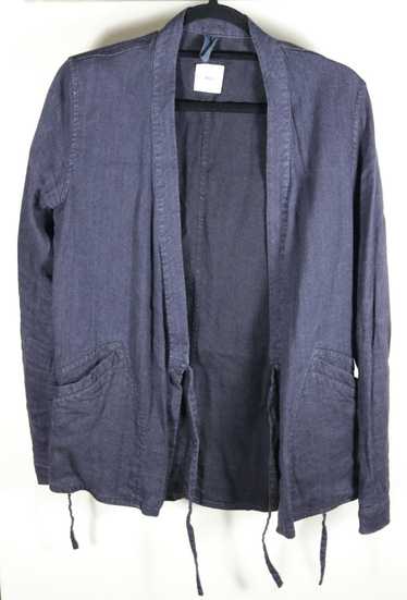 Ts(S) TS(S) Samue Kimono Lhamo Shirt Jacket Size 2