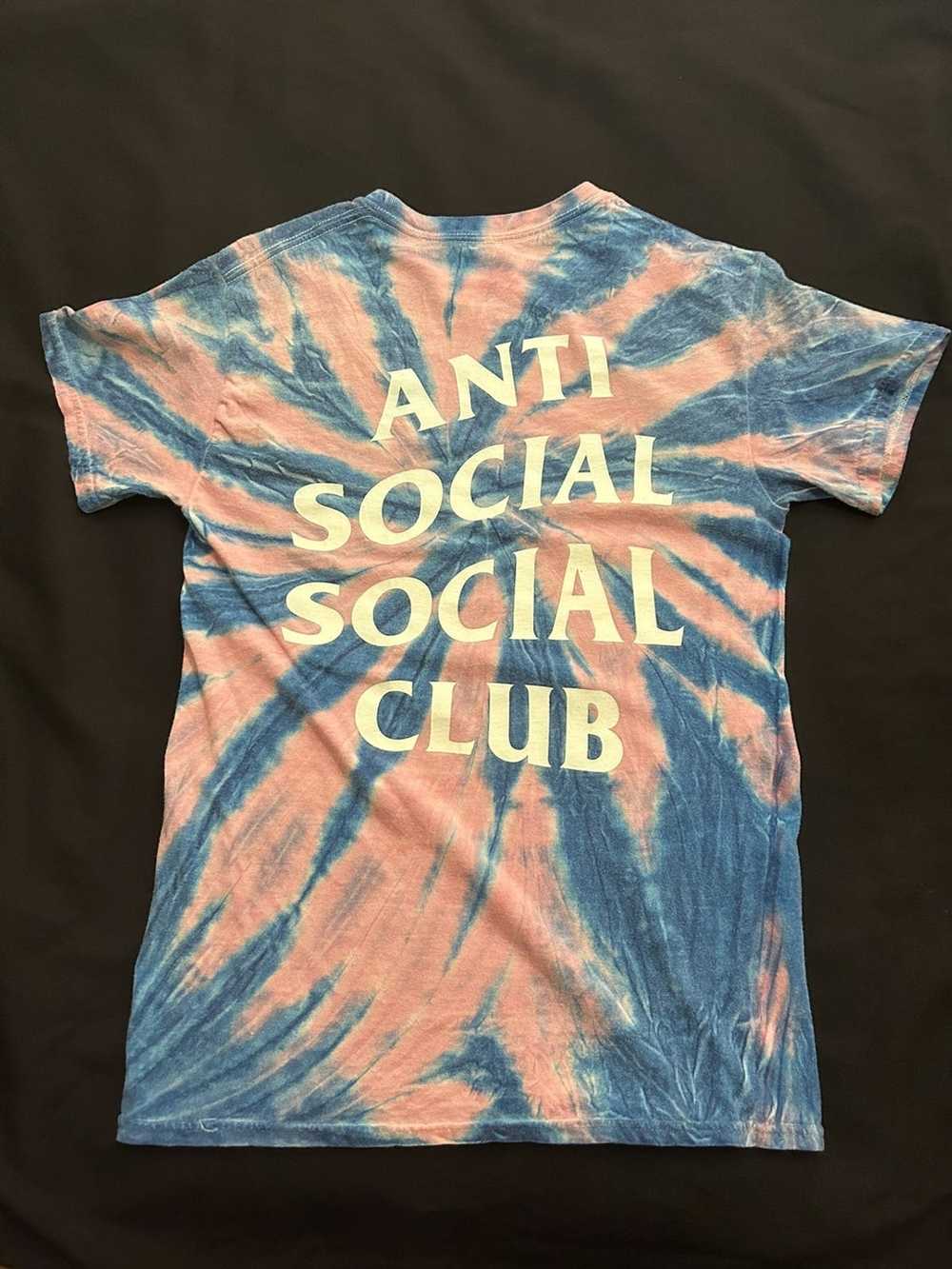 Anti Social Social Club Anti Social Social Club L… - image 2