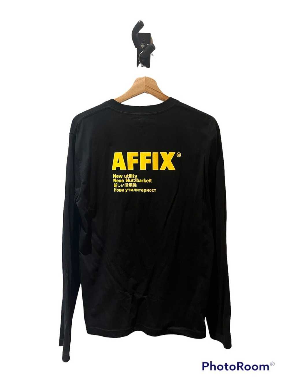 Affix Works New Utility Longsleeve - image 2