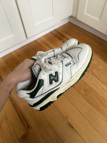 Aime Leon Dore × New Balance New Balance ALD 550 … - image 1