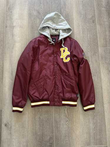 Dc mens jacket - Gem